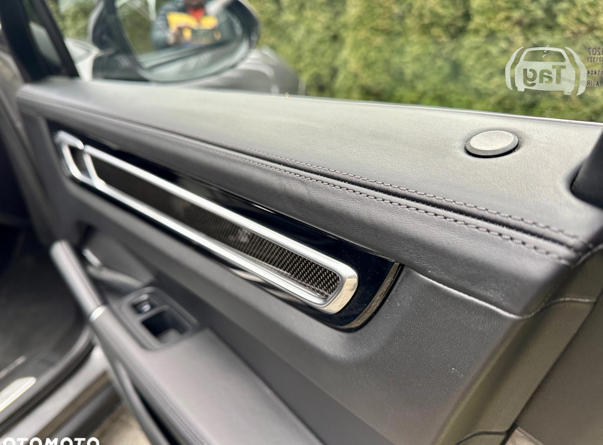 Porsche Cayenne cena 749000 przebieg: 34500, rok produkcji 2021 z Lubawa małe 781